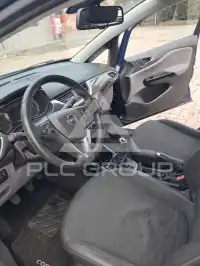 2017 Opel Corsa