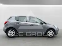 2017 Opel Corsa