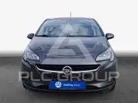 2017 Opel Corsa