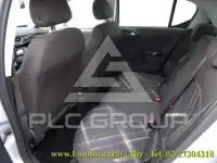 2017 Opel Corsa
