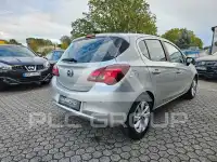 2017 Opel Corsa