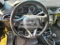 2017 Opel Corsa