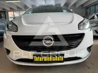 2017 Opel Corsa