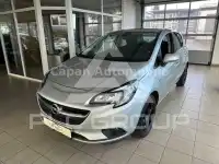 2017 Opel Corsa