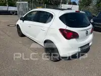 2017 Opel Corsa