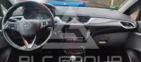2017 Opel Corsa