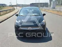 2017 Opel Corsa