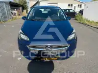 2017 Opel Corsa