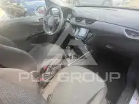 2017 Opel Corsa