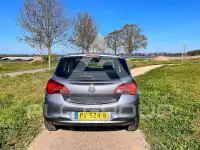 2017 Opel Corsa