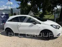 2017 Opel Corsa