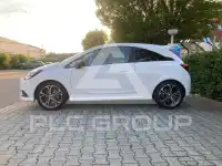 2017 Opel Corsa