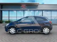 2017 Opel Corsa