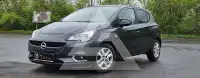 2017 Opel Corsa