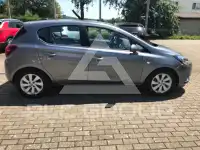 2017 Opel Corsa