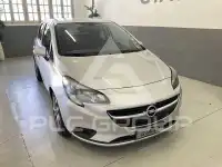 2017 Opel Corsa