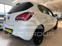 2017 Opel Corsa