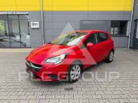 2017 Opel Corsa