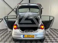 2017 Opel Corsa