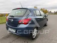 2017 Opel Corsa