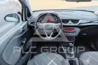 2017 Opel Corsa