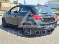 2017 Opel Corsa