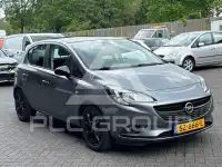 2017 Opel Corsa