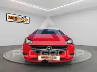 2017 Opel Corsa