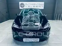 2017 Opel Corsa