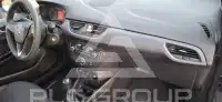 2017 Opel Corsa