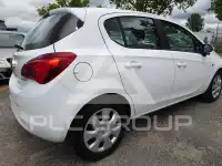 2017 Opel Corsa
