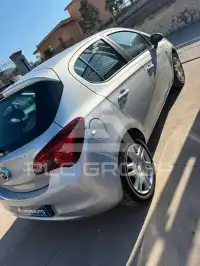2017 Opel Corsa