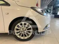 2017 Opel Corsa