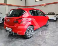 2017 Opel Corsa