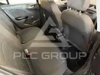 2017 Opel Corsa