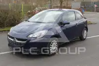 2017 Opel Corsa
