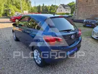 2017 Opel Corsa