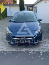 2017 Opel Corsa