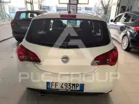 2017 Opel Corsa