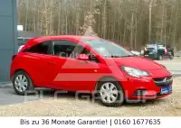 2017 Opel Corsa