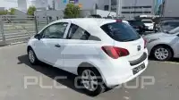 2017 Opel Corsa