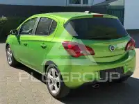 2017 Opel Corsa