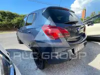 2017 Opel Corsa