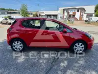 2017 Opel Corsa