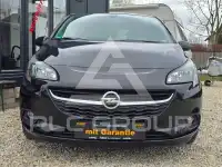 2017 Opel Corsa