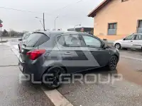 2017 Opel Corsa