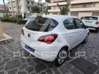 2017 Opel Corsa
