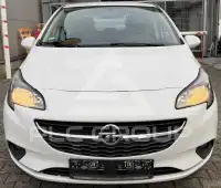 2017 Opel Corsa