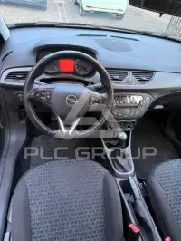 2017 Opel Corsa