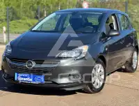 2017 Opel Corsa